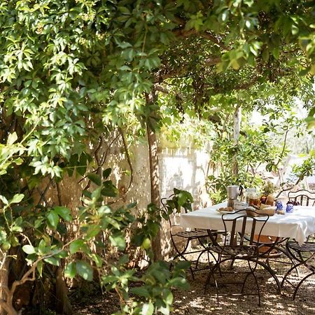 Agriturismo Biologico Ebbio Βίλα Monteriggioni Εξωτερικό φωτογραφία
