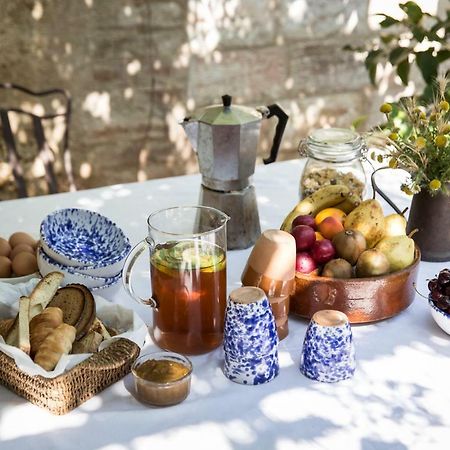 Agriturismo Biologico Ebbio Βίλα Monteriggioni Εξωτερικό φωτογραφία
