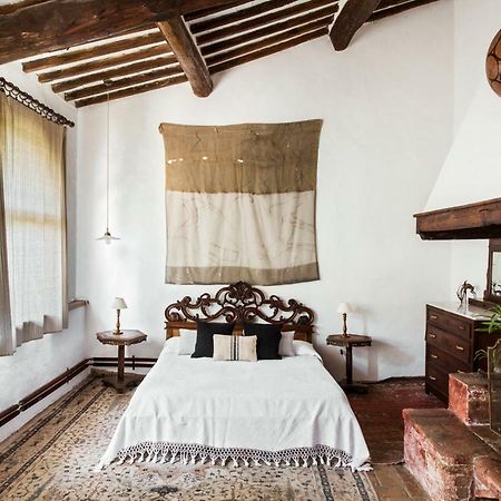 Agriturismo Biologico Ebbio Βίλα Monteriggioni Εξωτερικό φωτογραφία