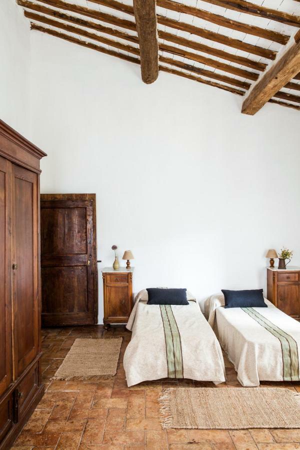 Agriturismo Biologico Ebbio Βίλα Monteriggioni Εξωτερικό φωτογραφία