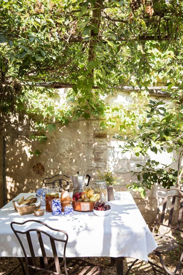 Agriturismo Biologico Ebbio Βίλα Monteriggioni Εξωτερικό φωτογραφία