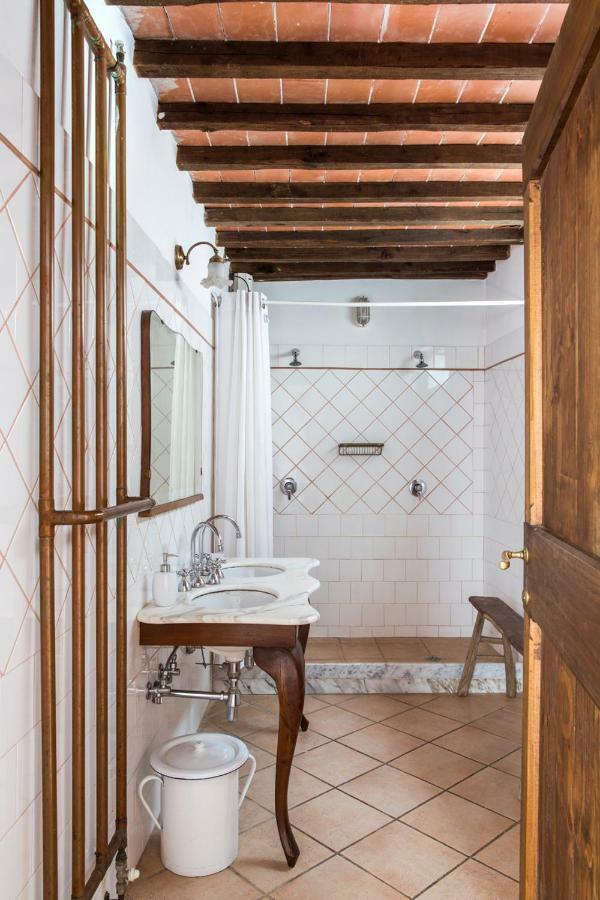 Agriturismo Biologico Ebbio Βίλα Monteriggioni Εξωτερικό φωτογραφία
