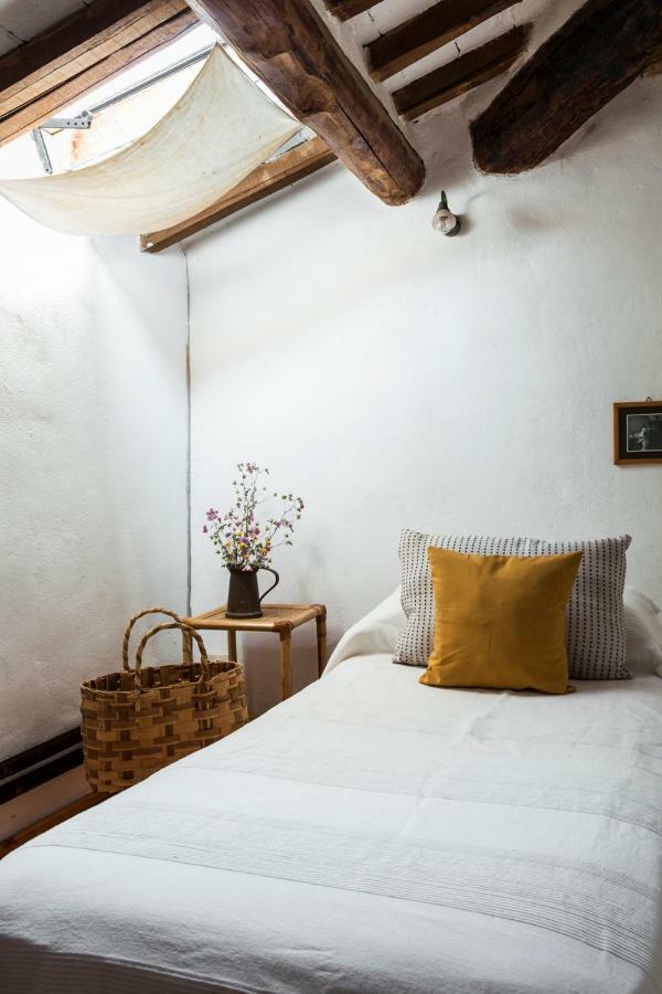 Agriturismo Biologico Ebbio Βίλα Monteriggioni Εξωτερικό φωτογραφία