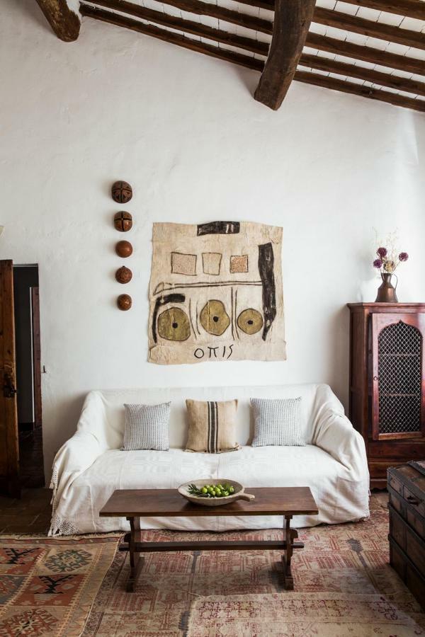 Agriturismo Biologico Ebbio Βίλα Monteriggioni Εξωτερικό φωτογραφία