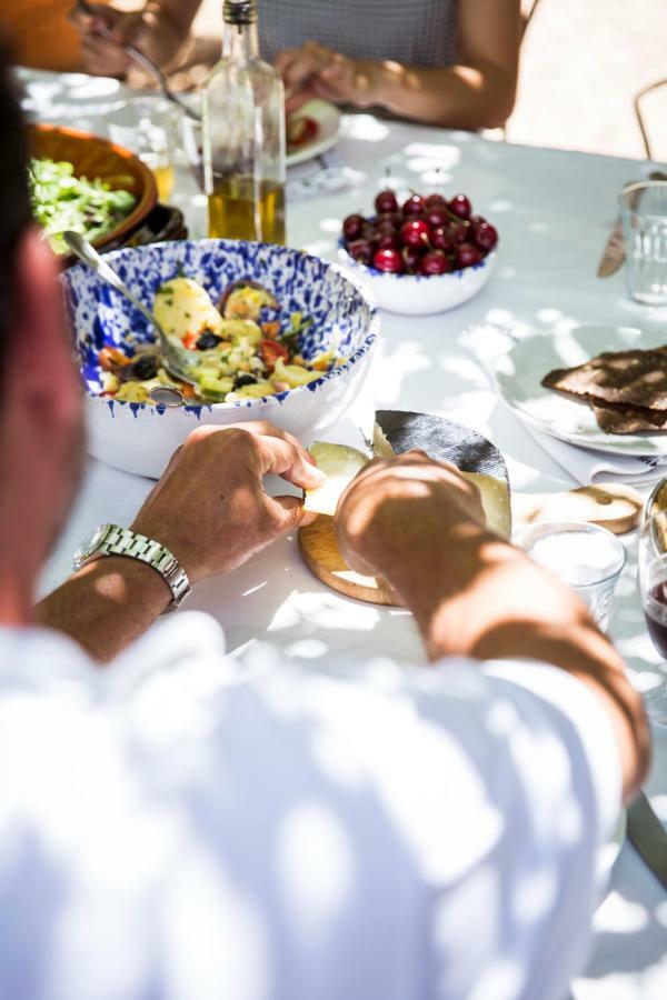 Agriturismo Biologico Ebbio Βίλα Monteriggioni Εξωτερικό φωτογραφία