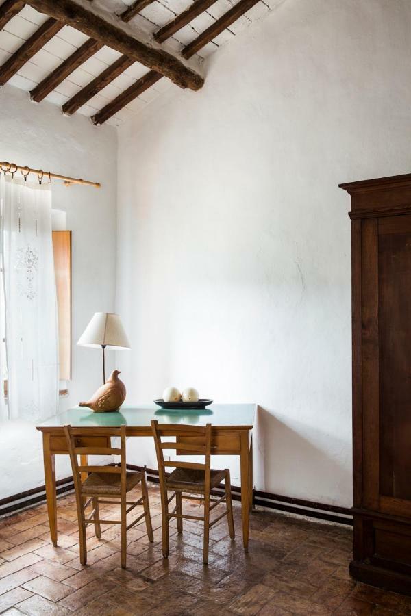 Agriturismo Biologico Ebbio Βίλα Monteriggioni Εξωτερικό φωτογραφία